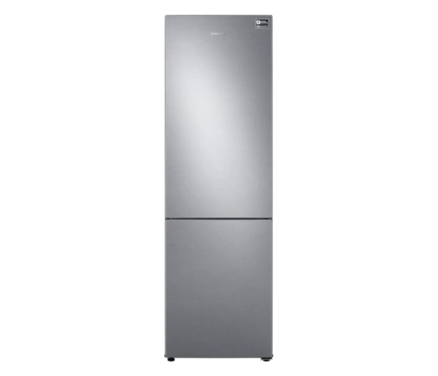 SAMSUNG RB34N5000SA NoFrost Srebrna - 440105 - zdjęcie